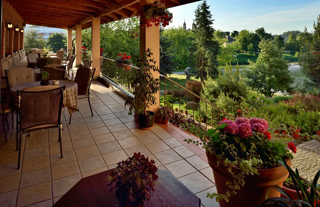 Romantic Boutique Hotel & Spa-1