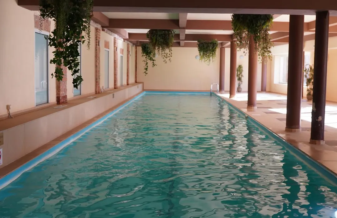 Romantic Boutique Hotel & Spa-1