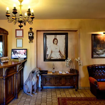Romantic Boutique Hotel & Spa-3