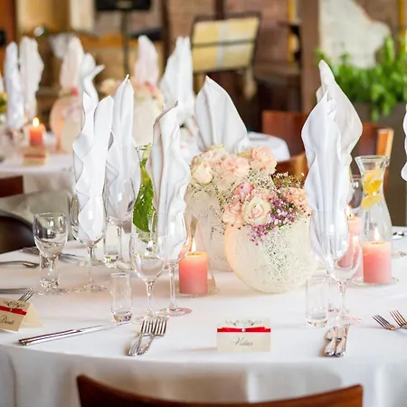 Romantic Boutique Hotel & Spa-3